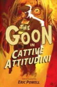 Copertina libro <b>5: Cattive attitudini</b>