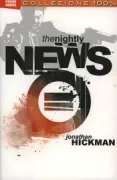 Copertina libro <b>The nightly news</b>