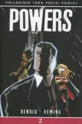 Copertina libro <b>Z</b>