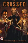 Copertina libro <b>Vol. 3: Psicopatico</b>