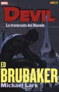 Copertina libro <b>Devil</b>