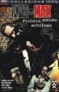Copertina libro <b>23: Piccolo mondo schifoso</b>