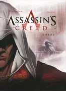 Copertina libro <b>Assassin's creed</b>