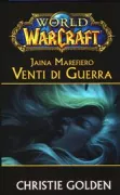 Copertina libro <b>World of Warcraft</b>