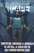 Copertina libro <b>The cape</b>