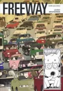 Copertina libro <b>Freeway</b>