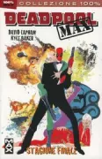 Copertina libro <b>3: Stagione finale</b>