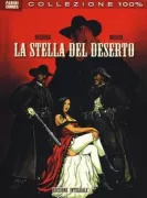 Copertina libro <b>La stella del deserto</b>