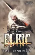 Copertina libro <b>Elric</b>