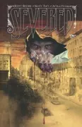 Copertina libro <b>Severed</b>