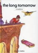 Copertina libro <b>2: The long tomorrow<br></b>(titolo originale o altro titolo: <i>The long tomorrow</i>)