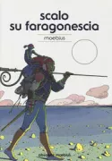Copertina libro <b>8: Scalo su Faragonescia<br></b>(titolo originale o altro titolo: <i>Escale sur Pharagonescia</i>)