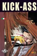 Copertina libro KICKASS