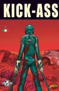 Copertina libro KICKASS