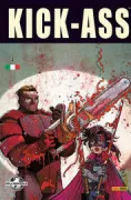 Copertina libro KICKASS