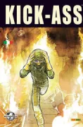 Copertina libro KICKASS