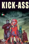 Copertina libro KICKASS