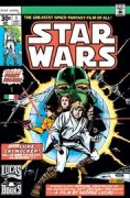 Copertina libro STAR WARS CLASSIC