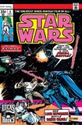 Copertina libro STAR WARS CLASSIC. CAPITOLO FINALE?