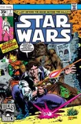 Copertina libro STAR WARS CLASSIC. NUOVI PIANETI, NUOVI