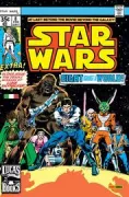 Copertina libro STAR WARS CLASSIC. GLI OTTO DI ADUBA3