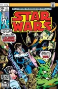 Copertina libro STAR WARS CLASSIC. RESA DEI CONTI SU UN