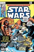 Copertina libro STAR WARS CLASSIC. RICERCA TRA LE STELLE