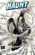 Copertina libro HAUNT