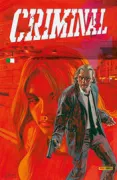Copertina libro CODARDO. CRIMINAL