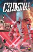 Copertina libro CODARDO. CRIMINAL