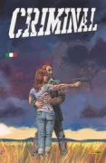 Copertina libro CODARDO. CRIMINAL