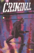 Copertina libro CODARDO. CRIMINAL