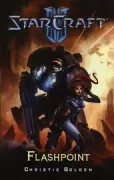 Copertina libro <b>Starcraft</b>