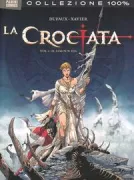 Copertina libro <b>Vol. 1: Il Simoun Dja</b>