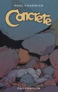 Copertina libro <b>1: Profondità</b>