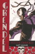 Copertina libro <b>1: Ecco il diavolo</b>