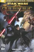 Copertina libro <b>Star Wars: the Old Republic</b>
