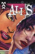 Copertina libro <b>Alias</b>