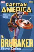 Copertina libro <b>1: Fuori dal tempo</b>