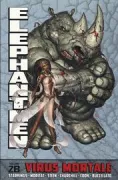 Copertina libro ELEPHANTMEN 2 B