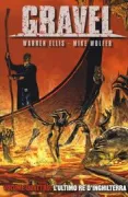 Copertina libro <b>Vol. 4: L'ultimo re d'Inghilterra</b>