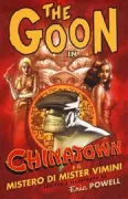Copertina libro <b>6: Chinatown e il mistero di Mister Vimini</b>