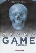 Copertina libro <b>Osama game<br></b>(titolo originale o altro titolo: <i>Ousama game</i>)