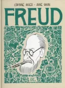 Copertina libro <b>Freud</b>