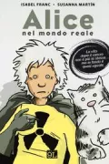 Copertina libro <b>Alice nel mondo reale</b>
