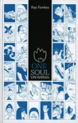 Copertina libro <b>One soul</b>