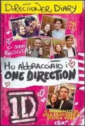 Copertina libro HO ABBRACCIATO I 1D
