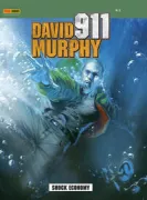 Copertina libro SHOCK ECONOMY. DAVID MURPHY. 911