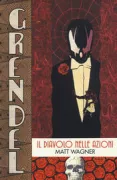Copertina libro <b>0: Il diavolo nelle azioni</b>