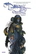 Copertina libro <b>The Darkness origins collection</b>